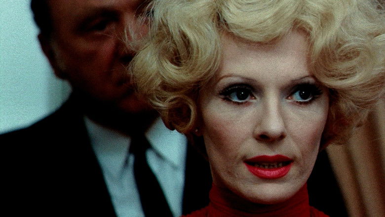 кадр из фильма Дочери тьмы