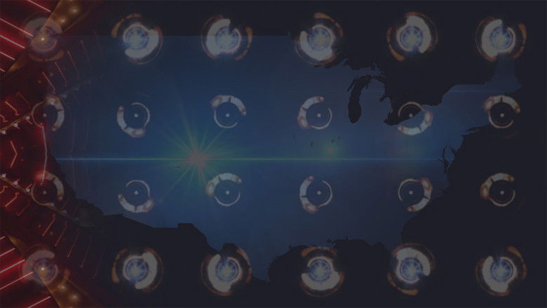 кадр из фильма Soul of a Nation Presents: Black in Vegas