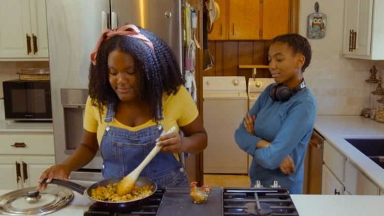 кадр из фильма Heritage