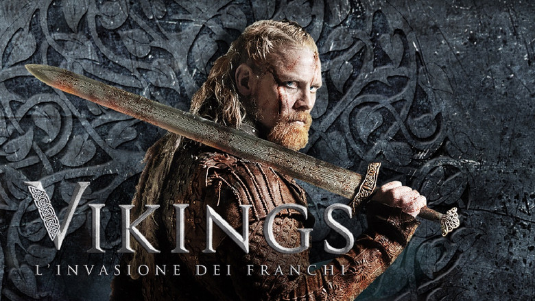 кадр из фильма Радбод