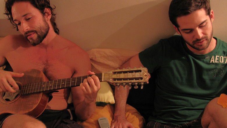 кадр из фильма Indícios Dois