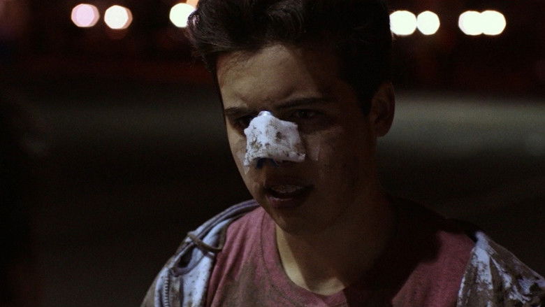 кадр из фильма Prank