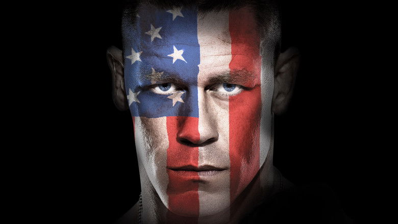 кадр из фильма WWE Extreme Rules 2015