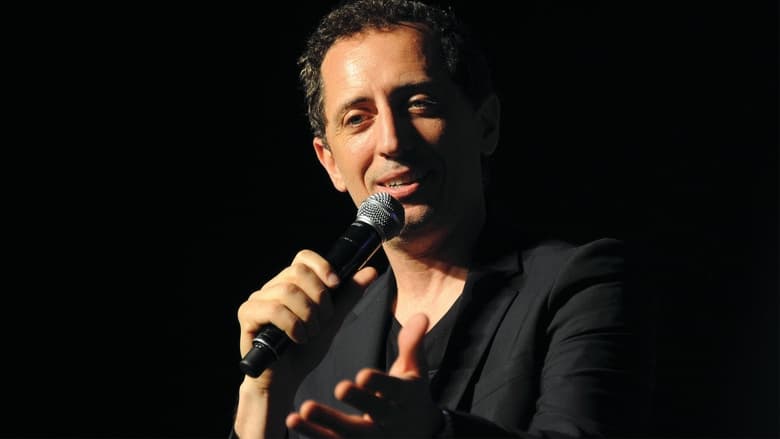 кадр из фильма Gad Elmaleh : Sans tambour