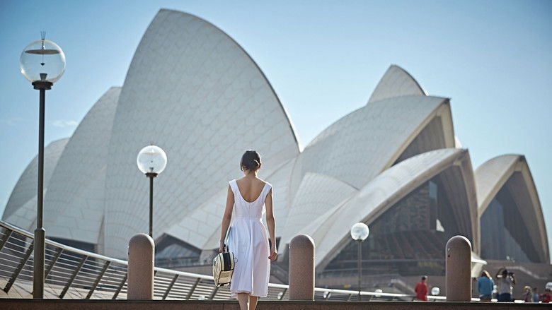 кадр из фильма Одинокий ездок