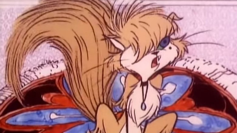 кадр из фильма Shinbone Alley