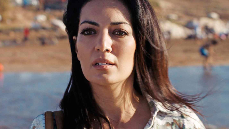 кадр из фильма Razzia