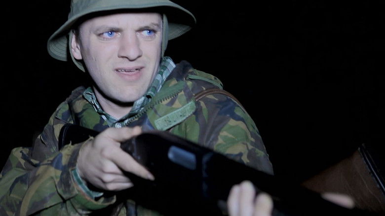 кадр из фильма Torn: A Shock Youmentary