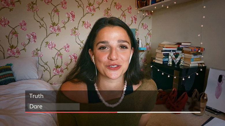 кадр из фильма Five Dates