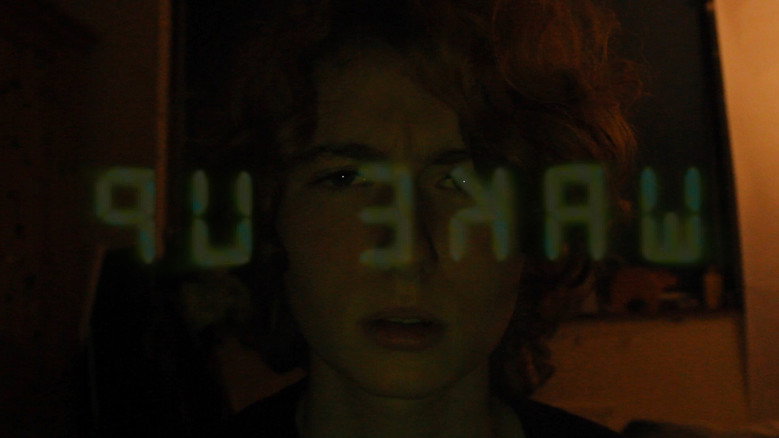 кадр из фильма Are We Human Yet?