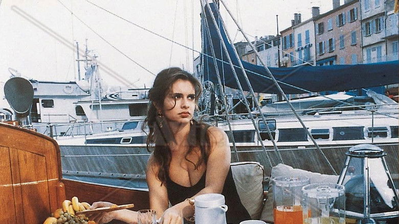 кадр из фильма Сен-Тропе, Сен-Тропе