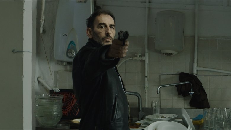 кадр из фильма Το Μικρό Ψάρι