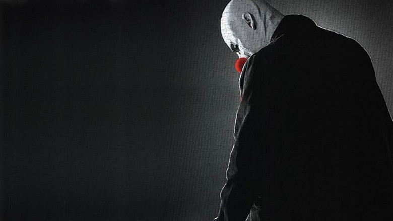 кадр из фильма Вульгарный