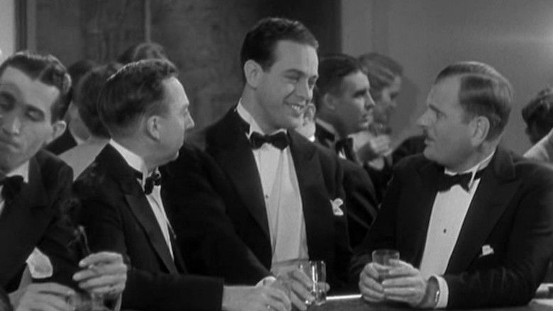 кадр из фильма The Cheat