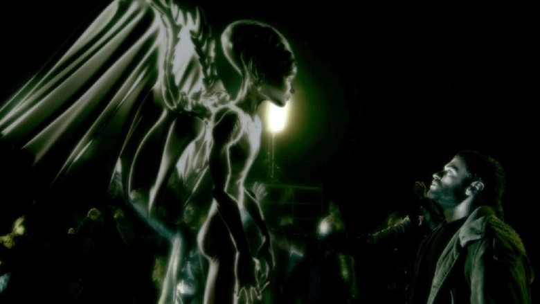 6 giorni sulla Terra