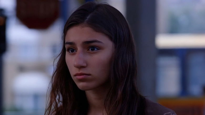 кадр из фильма Mach die Musik leiser