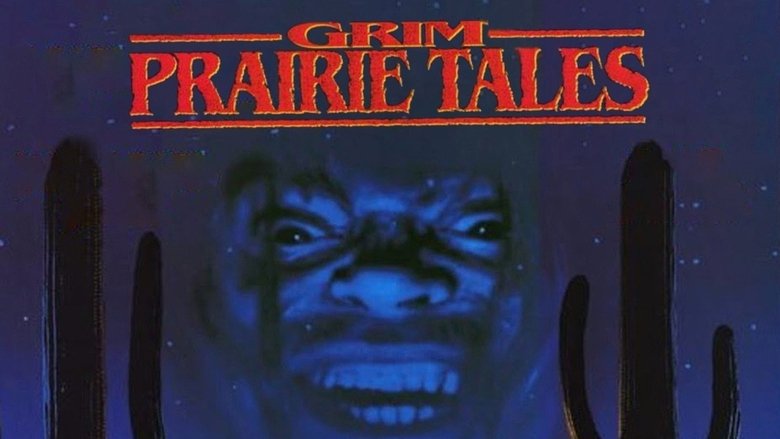 кадр из фильма Grim Prairie Tales