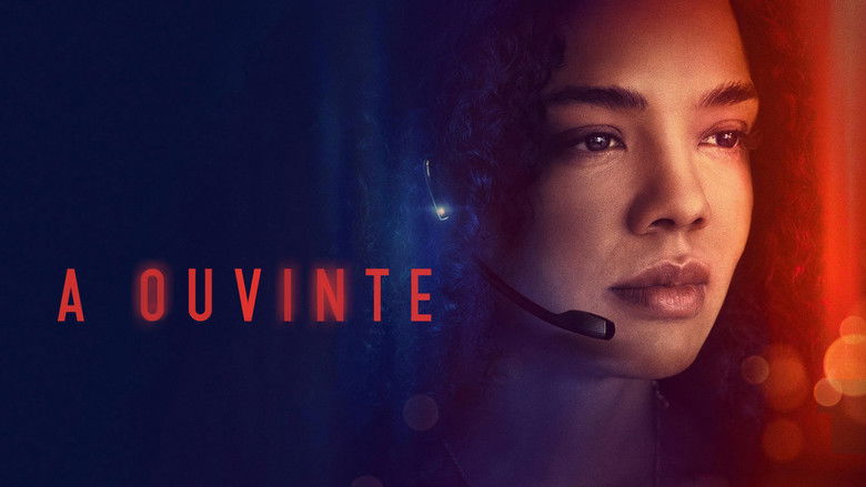 кадр из фильма The Listener