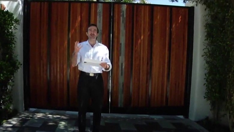 кадр из фильма Wikus and Charlize