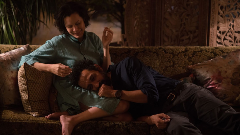 кадр из фильма Fim de Festa