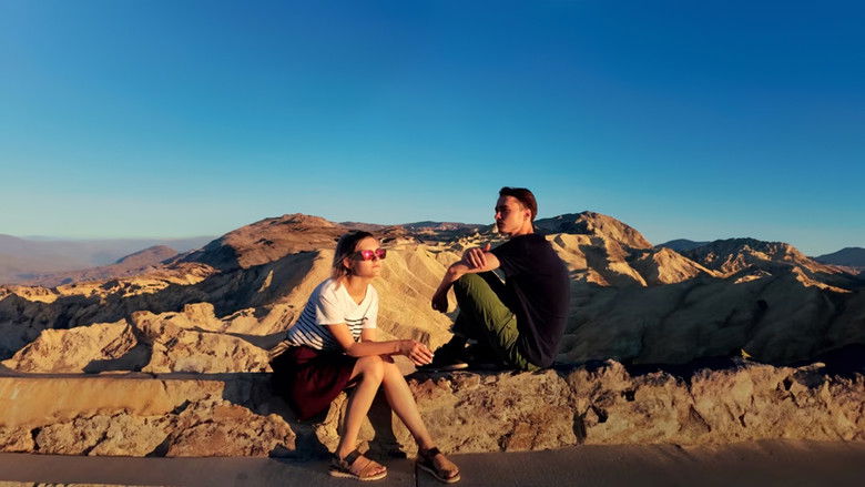 кадр из фильма Артём и Ева