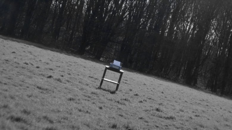 кадр из фильма BLANK