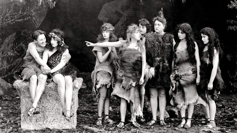 кадр из фильма Clubs Are Trump