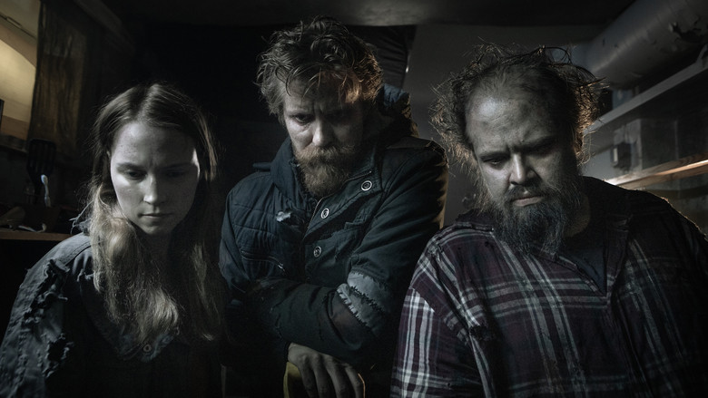 кадр из фильма Gravediggers