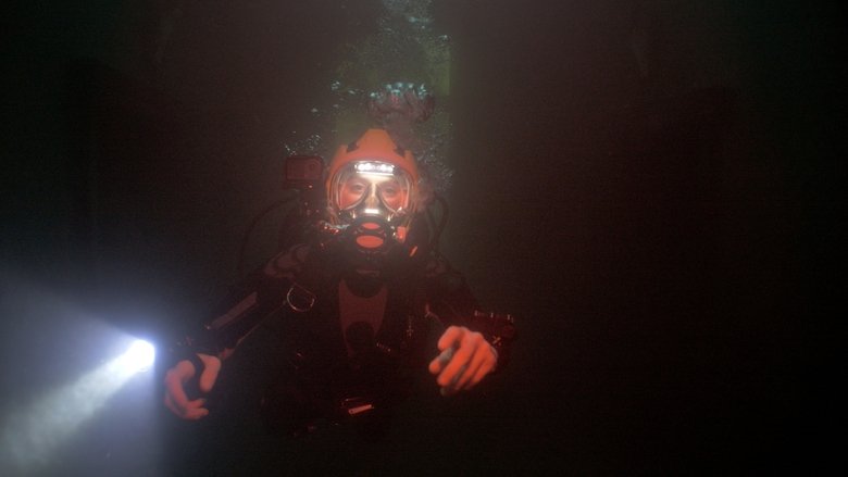 кадр из фильма Дом на глубине