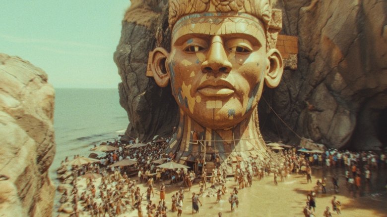 кадр из фильма Memory of Princess Mumbi