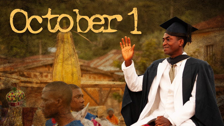 кадр из фильма 1 октября