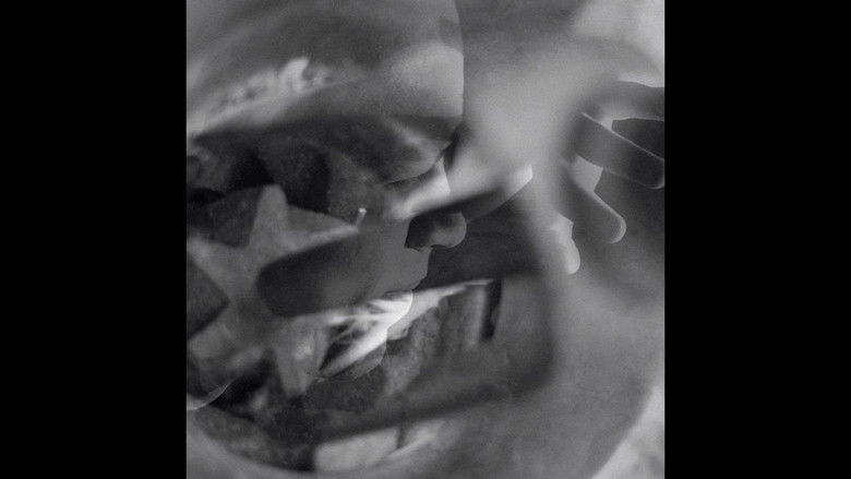 кадр из фильма HÖHLE