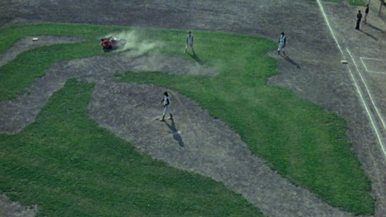 кадр из фильма Les « troubbes » de Johnny