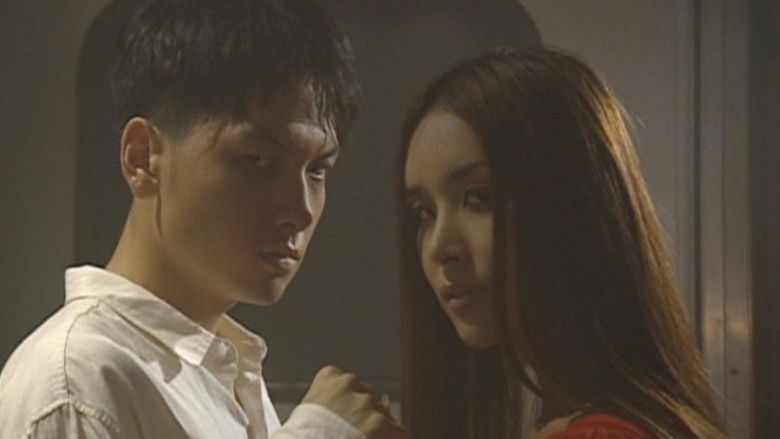 кадр из фильма 도시괴담 - 죽은 자의 노래