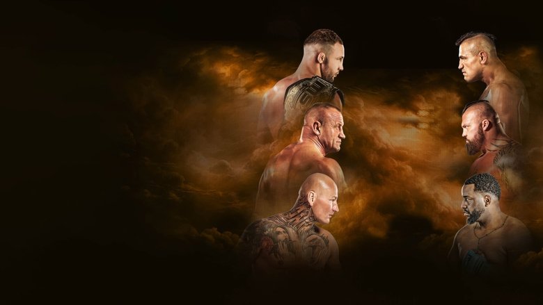 кадр из фильма XTB KSW 105