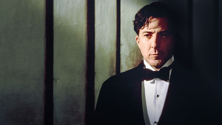 кадр из фильма Билли Батгейт