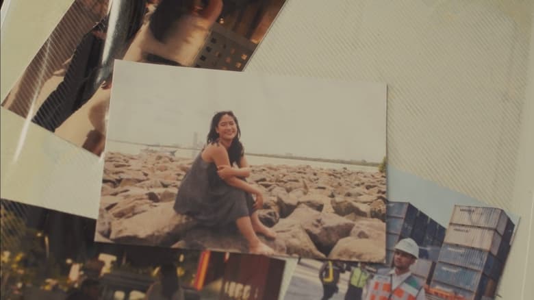 кадр из фильма A Will to Fly Away