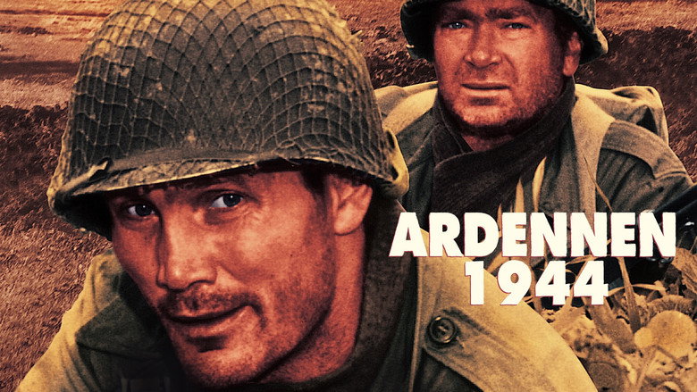 кадр из фильма Атака