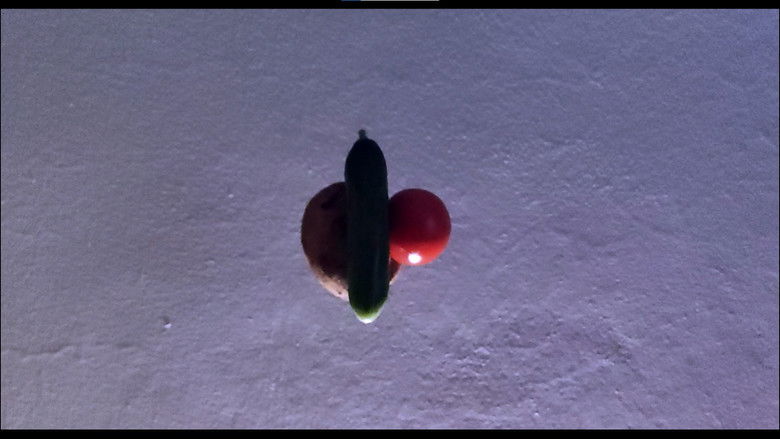 кадр из фильма Patsadom