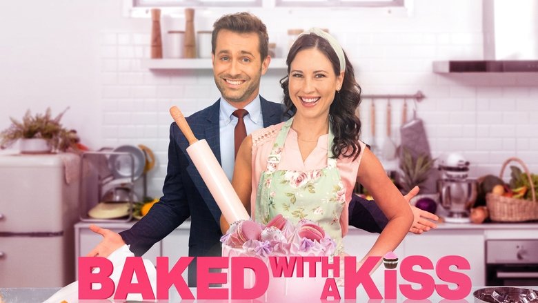 кадр из фильма Baked with a Kiss