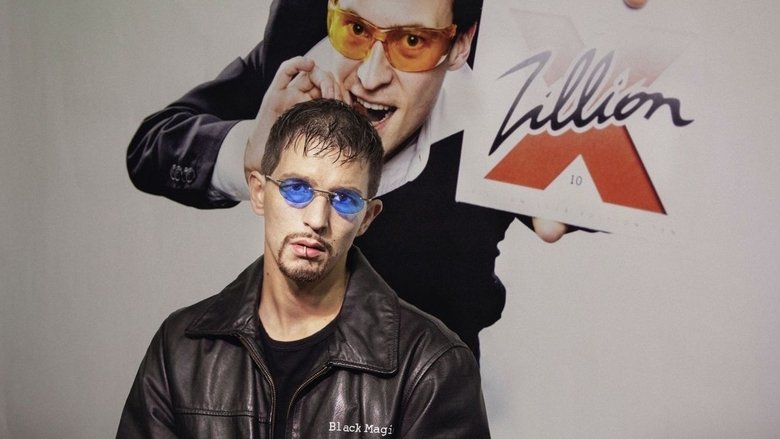 кадр из фильма Zillion.Клуб твоих грёз