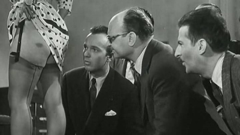 кадр из фильма К черту добродетель