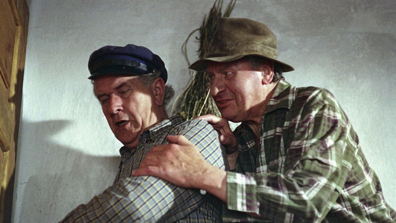 кадр из фильма Тут крутых нет