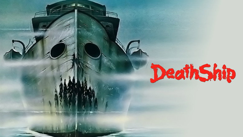 кадр из фильма Корабль смерти