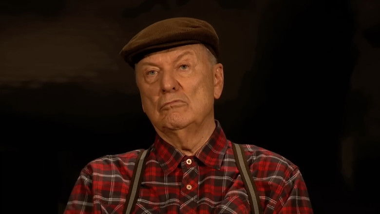 кадр из фильма Gerd Dudenhöffer – Déjà-Vu