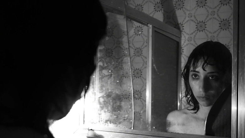 кадр из фильма Aborto