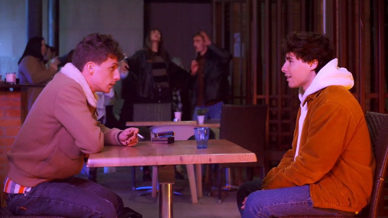 кадр из фильма Rosodium