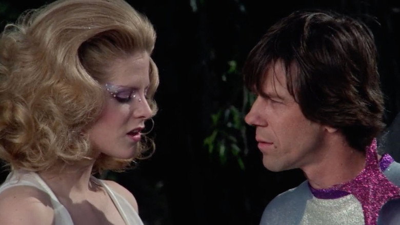 кадр из фильма Золушка 2000