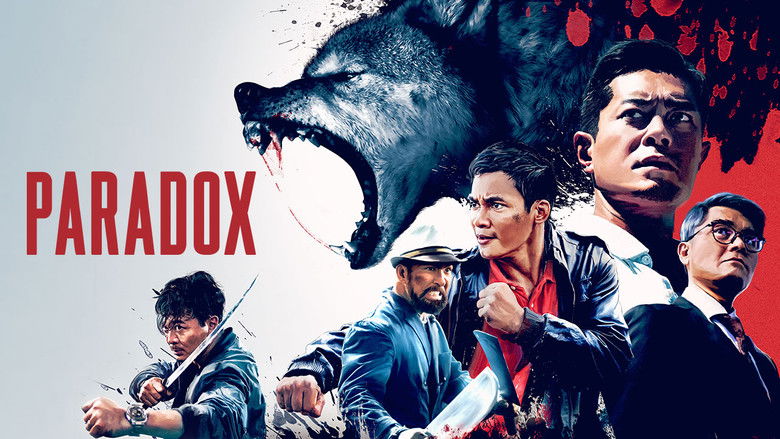 кадр из фильма S.P.L. Звезды судьбы 3: Парадокс