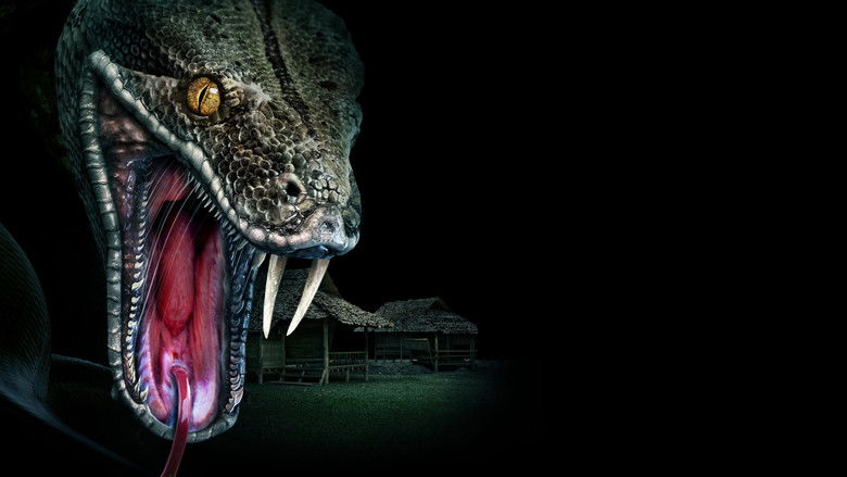 кадр из фильма Мегаудав